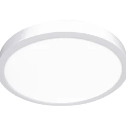 LED-paneelivalo Harju 18 W uppo/pinta KLIK, himmennettävä
