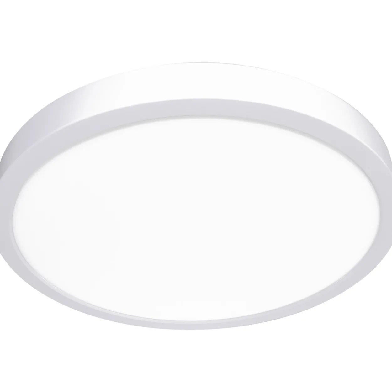 LED-paneelivalo Harju 18 W uppo/pinta KLIK, himmennettävä