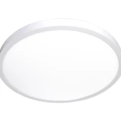 LED-paneelivalo Harju 24 W uppo/pinta KLIK