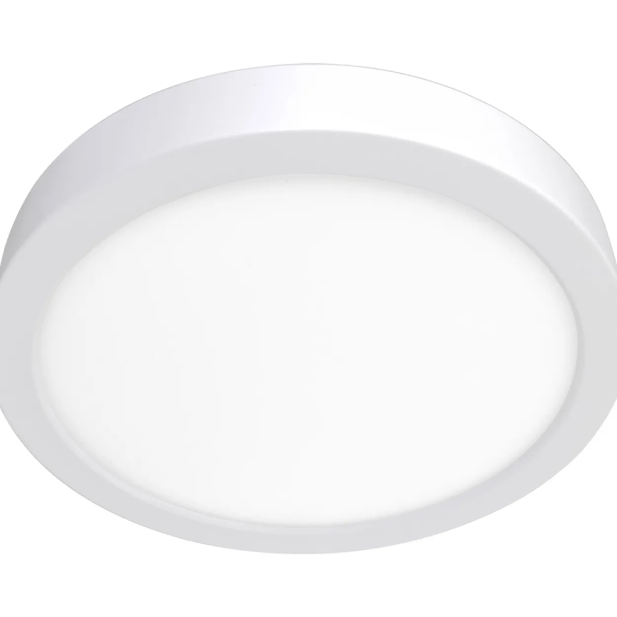 LED-paneelivalo Harju 12 W uppo/pinta KLIK
