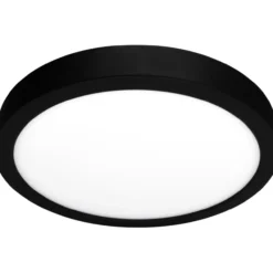 LED-paneelivalo Harju 12 W upppo/pinta KLIK, himmennettävä