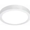 LED paneelivalo 6 W uppo/pinta KLIK
