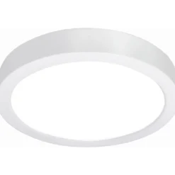 LED paneelivalo 6 W uppo/pinta KLIK
