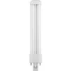 LED-pistokantalamppu 7,2 W G23 720 lm 4000 K
