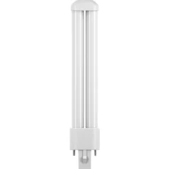 LED-pistokantalamppu 7,2 W G23 720 lm 4000 K