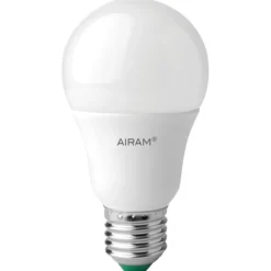 LED-päivänvalolamppu 8,5W E27 6500K 840lm