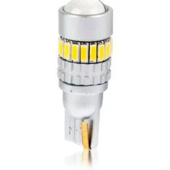 LED-polttimopari T10 6000 K Can Autoline Blue Tech