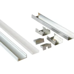 LED-profiilisetti Harju 1 m