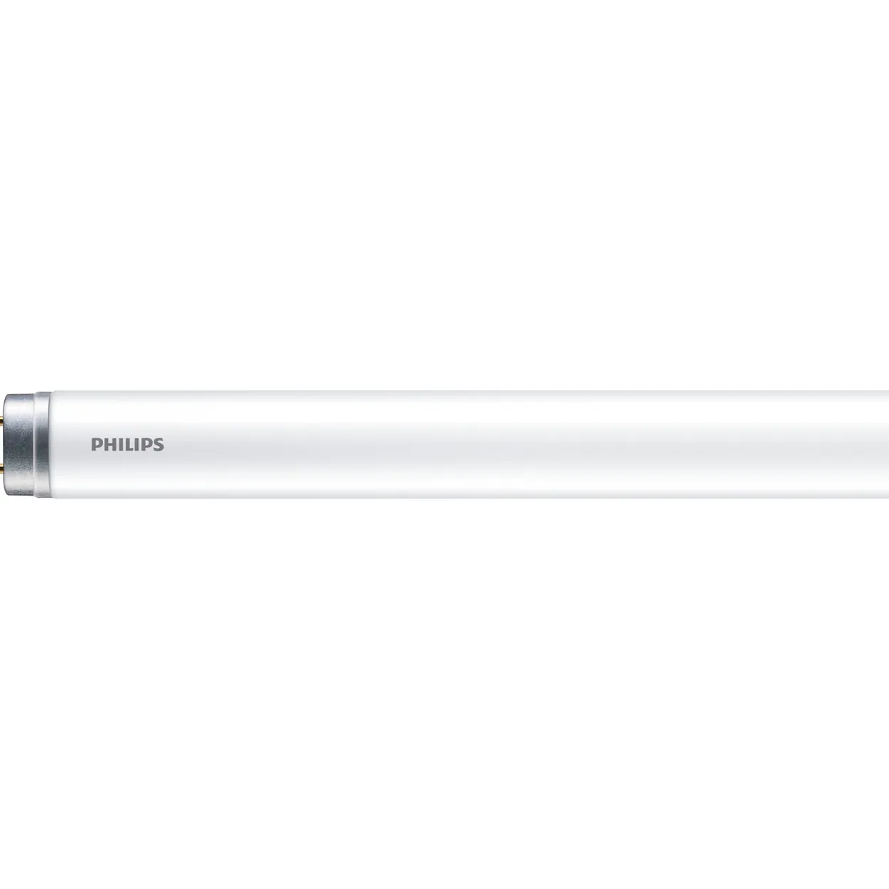 LED-putki Philips T8 450 mm 6 W G13 huurrettu