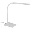 LED pöytävalaisin LAROA valkoinen