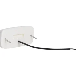 LED-äärivalo 12-24V kirkas