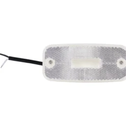 LED-äärivalo 12-24V kirkas