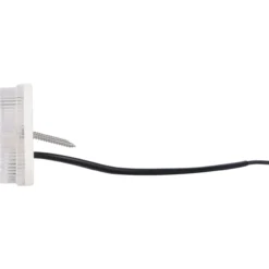 LED-äärivalo 12-24V kirkas