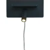 LED-seinävalaisin Aneta Lighting Cargador