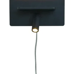 LED-seinävalaisin Aneta Lighting Cargador