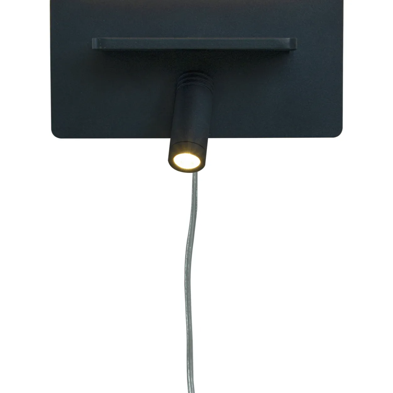 LED-seinävalaisin Aneta Lighting Cargador