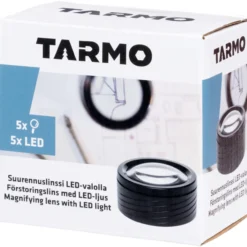LED-suurennuslasi Tarmo