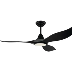 LED-tuuletinvalaisin Eglo Cirali 52 16 W IP20