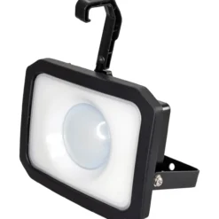 LED työvalaisin 20 W ladattava Hook