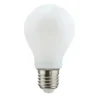 LED-vakiolamppu Decor opaali 8,5 W E27 1055 lm 360°