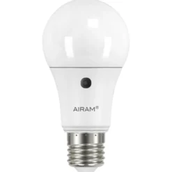 LED-vakiolamppu Sensor 10,7 W E27 1060 lm 2700K