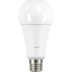 LED-vakiolamppu 17W E27 4000K 1921lm