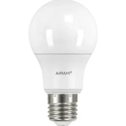 LED-vakiolamppu 7,3 W E27 806 lm himmennettävä