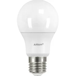 LED-vakiolamppu 7,3W E27 806lm 4000K himmennettävä