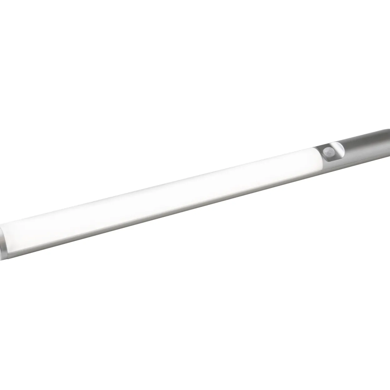 LED-valo Airam Cabiround 40 cm 3CCT 210 lm ladattava