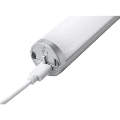 LED-valo Airam Cabiround 40 cm 3CCT 210 lm ladattava