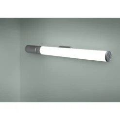 LED-valo Airam Cabiround 40 cm 3CCT 210 lm ladattava