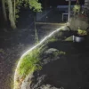 LED-valokela BrightSolar 20 m 30000 lm