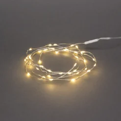 LED-valolanka 40 LED Kotikulta