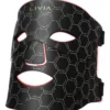 LED-valomaski Livia 72 LED + 72 infra