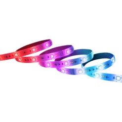 LED-valonauha Smart Strip 5 m, 12V, RGB/TW 2700-6500K