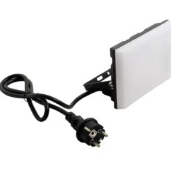 LED-valonheitin Airam Airflood IP44 30W/840