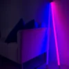 LED-valoputki Led Energie Neon 10 W Streamline Ø28x1198mm pinkki IP20