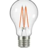 LED 5W E27 kirkas filament kasvilamppu, 180lm