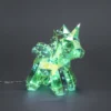 LED-yksisarvinen RGB 20 cm