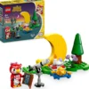 LEGO Animal Crossing 77053 Celeste ja upea tähtitaivas