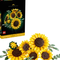 LEGO Botanicals 11502 Auringonkukkakimppu