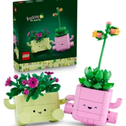 LEGO Botanicals 11506 Keinuvat kasvit