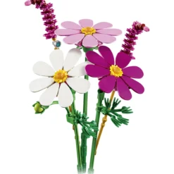 LEGO Botanicals 11514 Kosmoskukat