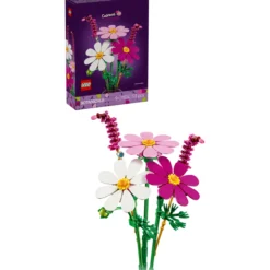 LEGO Botanicals 11514 Kosmoskukat