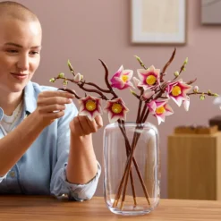 LEGO Botanicals 11510 Magnolian oksat