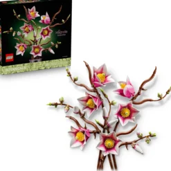 LEGO Botanicals 11510 Magnolian oksat