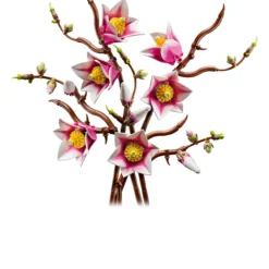 LEGO Botanicals 11510 Magnolian oksat