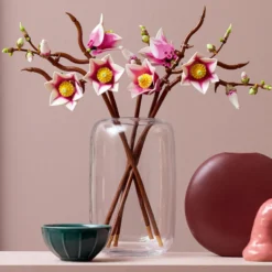 LEGO Botanicals 11510 Magnolian oksat