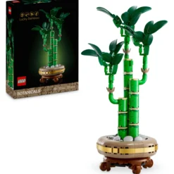 LEGO Botanicals 10344 Onnenbambu