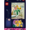 LEGO Botanicals 10347 Pieni aurinkoinen kukkakimppu